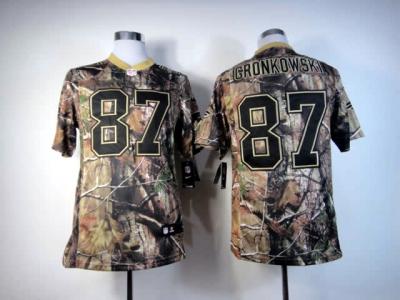 Men's NFL Jersey-701